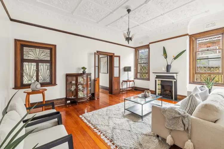Sixth view of Homely house listing, 91 Wardell Road, Dulwich Hill NSW 2203