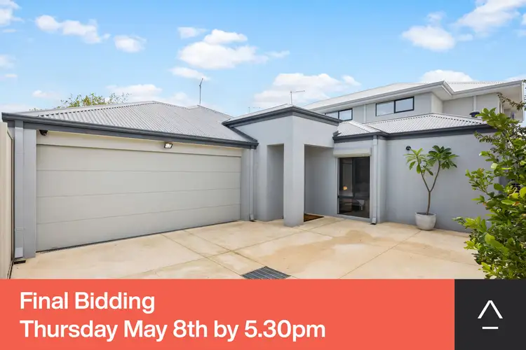 15A Langham Gardens, Wilson WA 6107