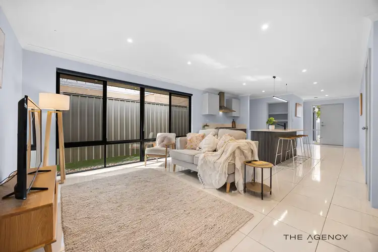 Second view of Homely house listing, 15A Langham Gardens, Wilson WA 6107