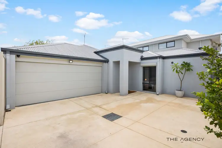Third view of Homely house listing, 15A Langham Gardens, Wilson WA 6107