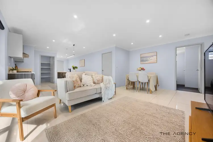 Fourth view of Homely house listing, 15A Langham Gardens, Wilson WA 6107