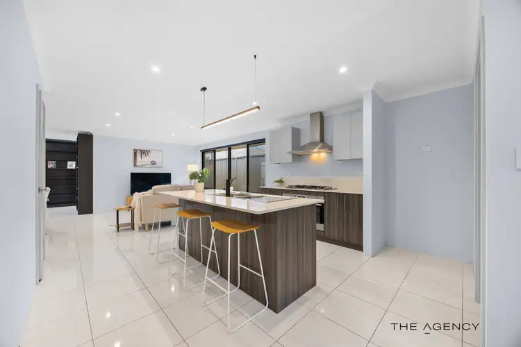 Fifth view of Homely house listing, 15A Langham Gardens, Wilson WA 6107