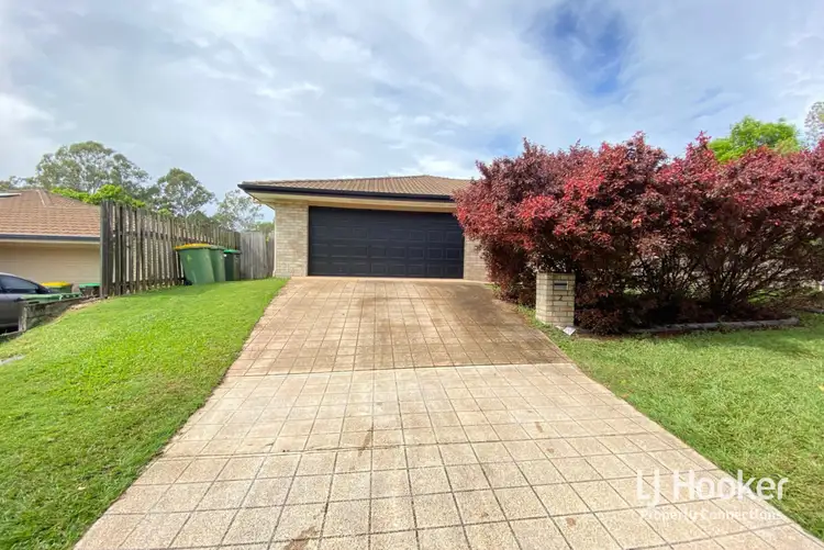 2 Melissa Court, Kallangur QLD 4503