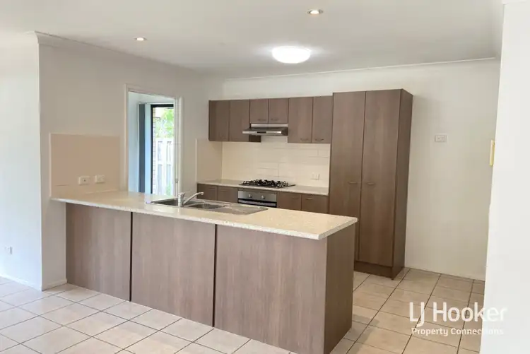 Second view of Homely house listing, 2 Melissa Court, Kallangur QLD 4503