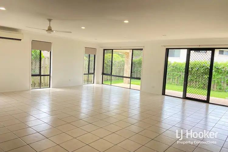 Third view of Homely house listing, 2 Melissa Court, Kallangur QLD 4503