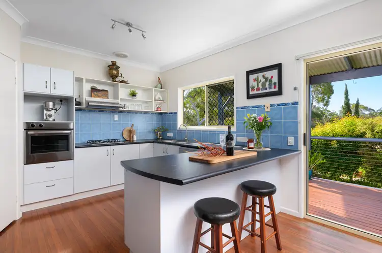 Second view of Homely house listing, 25 Ark Royal Drive, Cooloola Cove QLD 4580