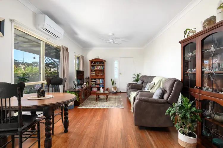 Third view of Homely house listing, 25 Ark Royal Drive, Cooloola Cove QLD 4580