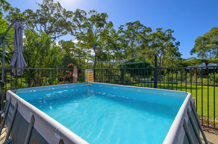 Fourth view of Homely house listing, 25 Ark Royal Drive, Cooloola Cove QLD 4580