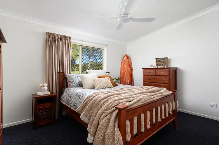 Fifth view of Homely house listing, 25 Ark Royal Drive, Cooloola Cove QLD 4580