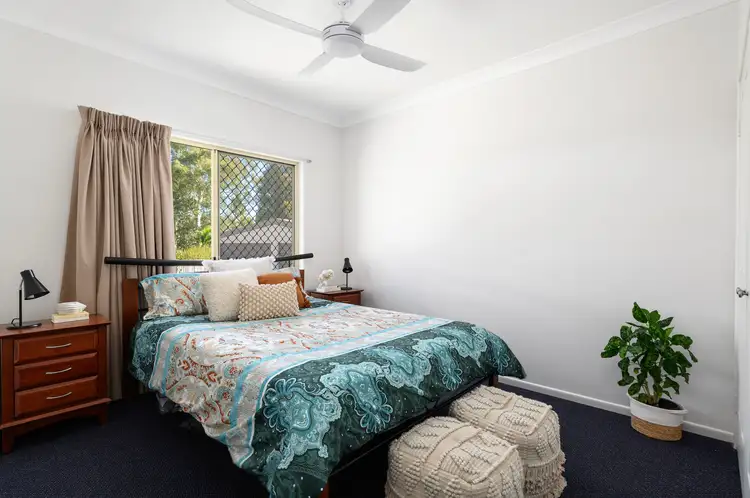 Sixth view of Homely house listing, 25 Ark Royal Drive, Cooloola Cove QLD 4580