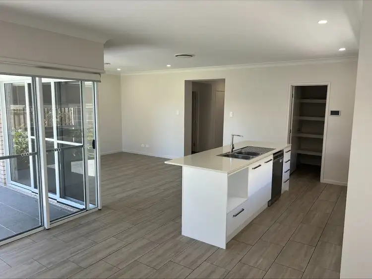 Second view of Homely house listing, 16 Comanche Street, Newport QLD 4020