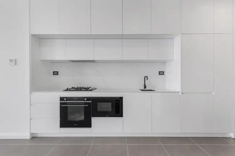 Fifth view of Homely apartment listing, 1A Lawson Square, Redfern NSW 2016