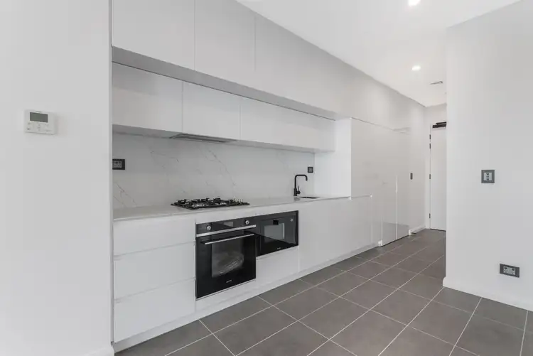 Sixth view of Homely apartment listing, 1A Lawson Square, Redfern NSW 2016
