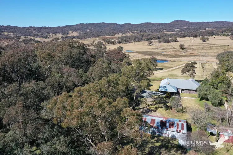 Fourth view of Homely house listing, 38 Vallah Lane, Stanthorpe QLD 4380