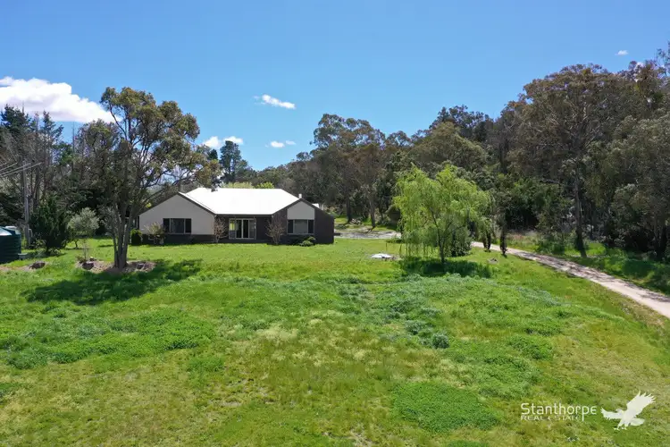 Fifth view of Homely house listing, 38 Vallah Lane, Stanthorpe QLD 4380