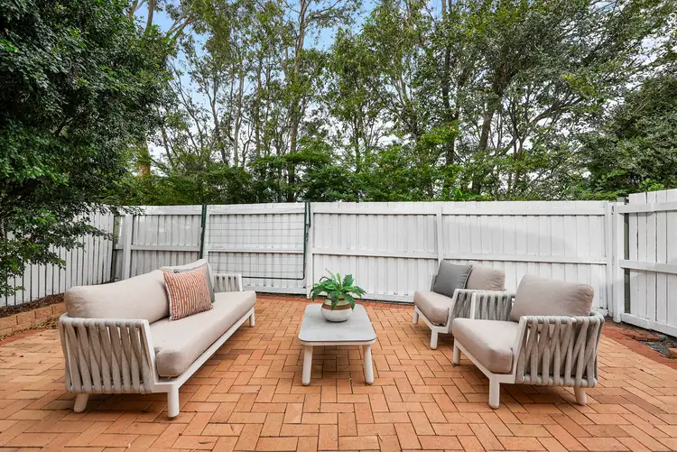 Fourth view of Homely townhouse listing, 13/1160 Creek Road, Carina Heights QLD 4152