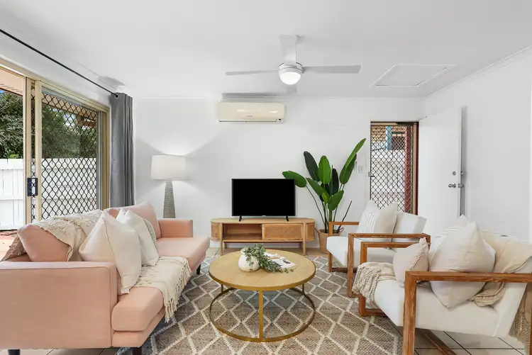 Fifth view of Homely townhouse listing, 13/1160 Creek Road, Carina Heights QLD 4152