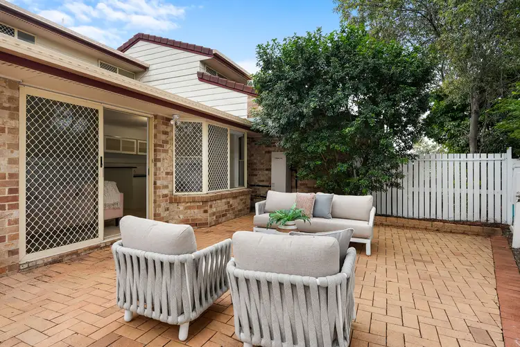 Sixth view of Homely townhouse listing, 13/1160 Creek Road, Carina Heights QLD 4152