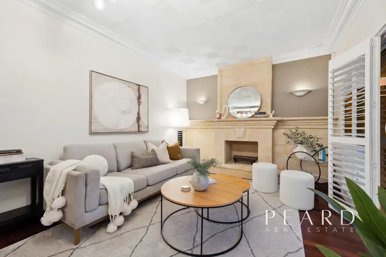 Third view of Homely house listing, 126 Northstead Street, Scarborough WA 6019