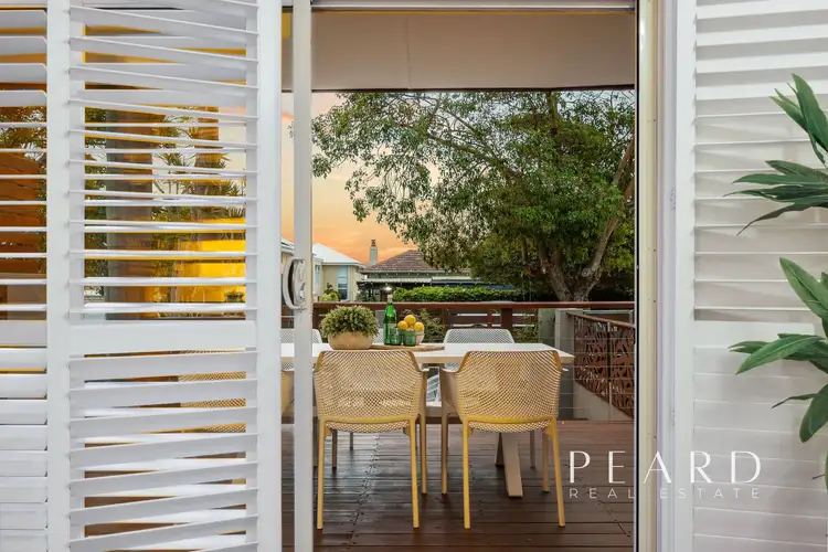 Fifth view of Homely house listing, 126 Northstead Street, Scarborough WA 6019