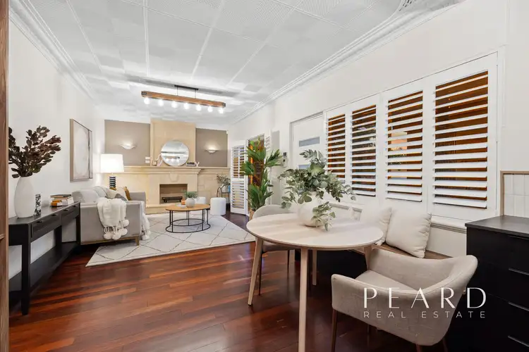 Sixth view of Homely house listing, 126 Northstead Street, Scarborough WA 6019