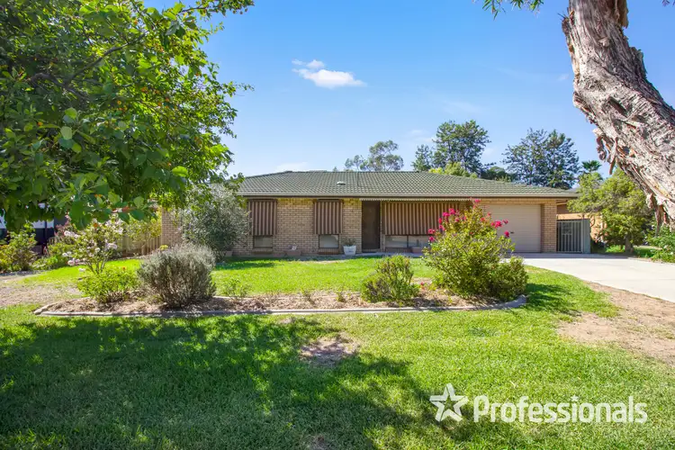 41 Bandera Avenue, Glenfield Park NSW 2650
