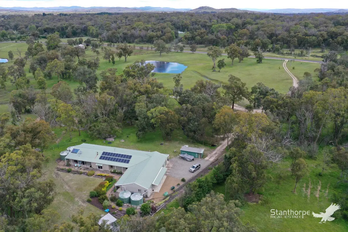 Main view of Homely house listing, 272 McKechnie Road, Ruby Creek NSW 4380