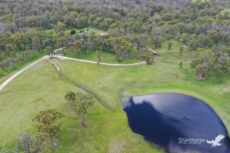 Second view of Homely house listing, 272 McKechnie Road, Ruby Creek NSW 4380