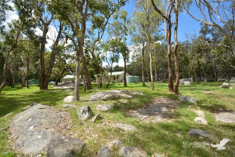 Third view of Homely house listing, 272 McKechnie Road, Ruby Creek NSW 4380