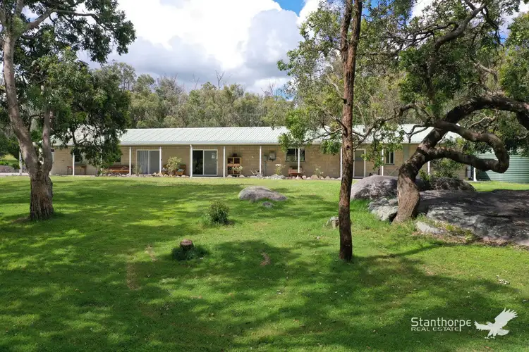 Fourth view of Homely house listing, 272 McKechnie Road, Ruby Creek NSW 4380