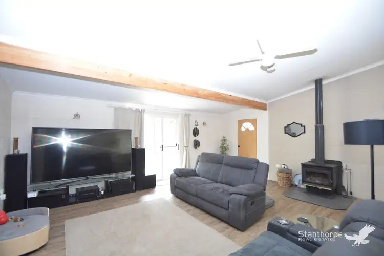 Fifth view of Homely house listing, 272 McKechnie Road, Ruby Creek NSW 4380
