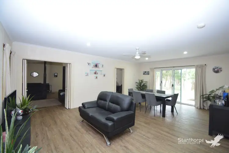 Seventh view of Homely house listing, 272 McKechnie Road, Ruby Creek NSW 4380