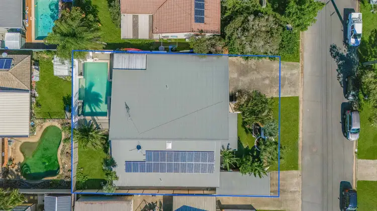 Fifth view of Homely house listing, 26 Mariners Crescent, Banora Point NSW 2486
