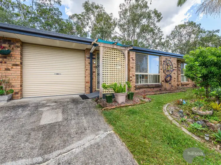 11-39 Kingaroy Avenue