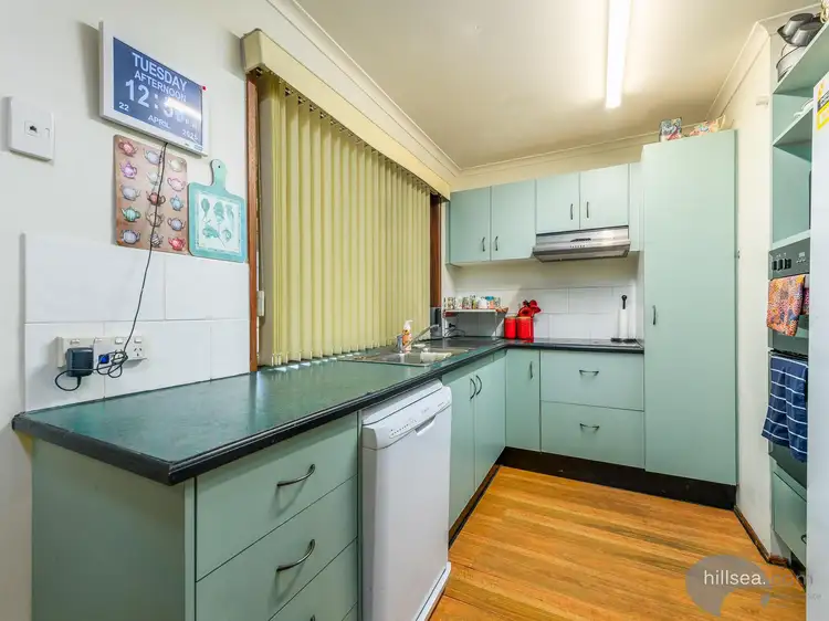 Second view of Homely unit listing, 27/11-39 Kingaroy Avenue, Helensvale QLD 4212