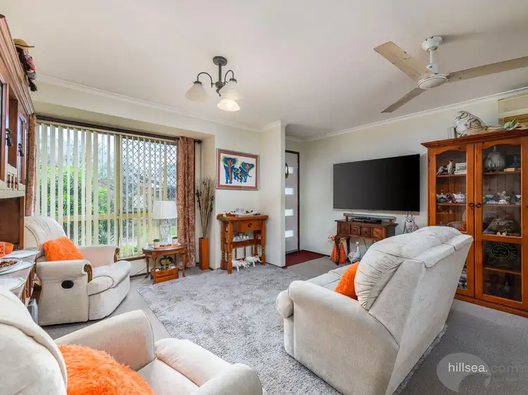 Fourth view of Homely unit listing, 27/11-39 Kingaroy Avenue, Helensvale QLD 4212