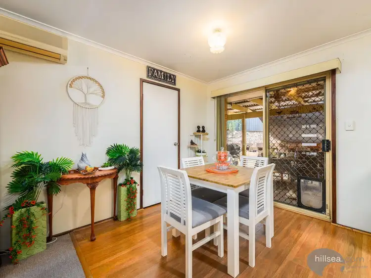 Fifth view of Homely unit listing, 27/11-39 Kingaroy Avenue, Helensvale QLD 4212