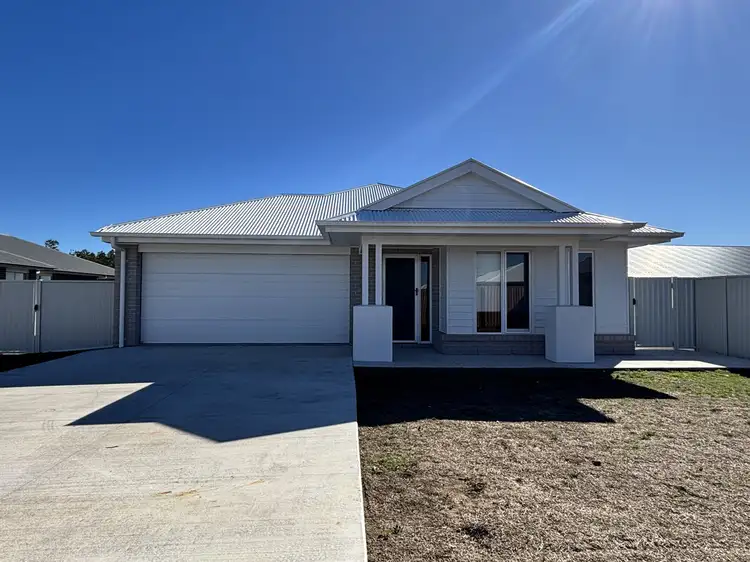 19 Dorrigo Court