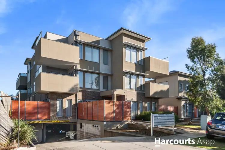 Main view of Homely apartment listing, 204/8 Podmore Street, Dandenong VIC 3175