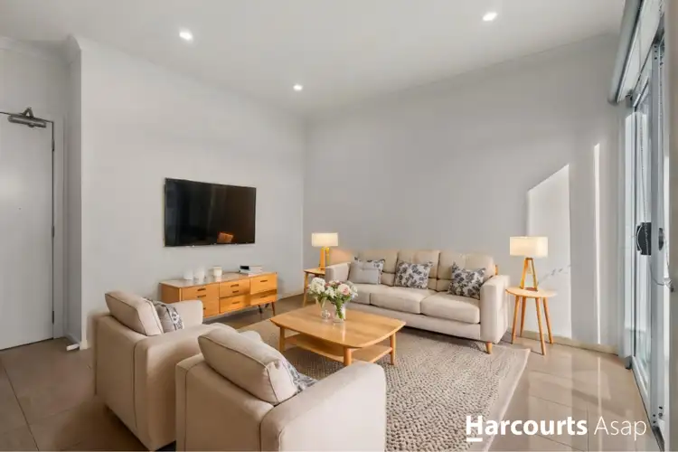 Second view of Homely apartment listing, 204/8 Podmore Street, Dandenong VIC 3175