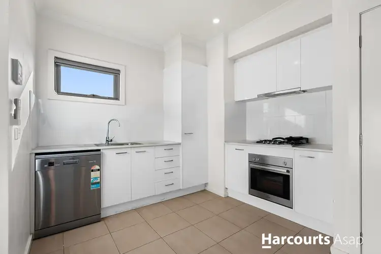 Third view of Homely apartment listing, 204/8 Podmore Street, Dandenong VIC 3175