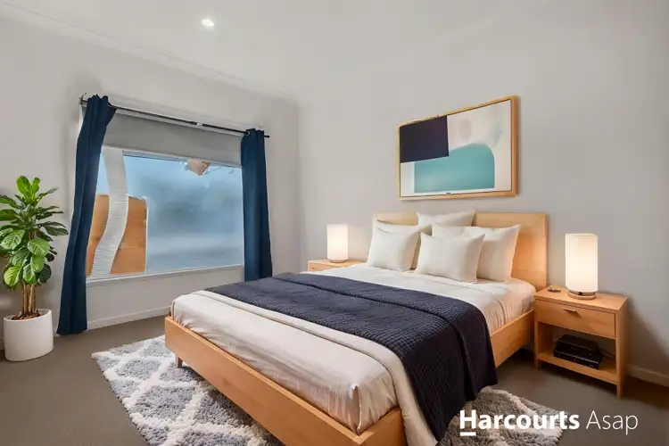 Fourth view of Homely apartment listing, 204/8 Podmore Street, Dandenong VIC 3175