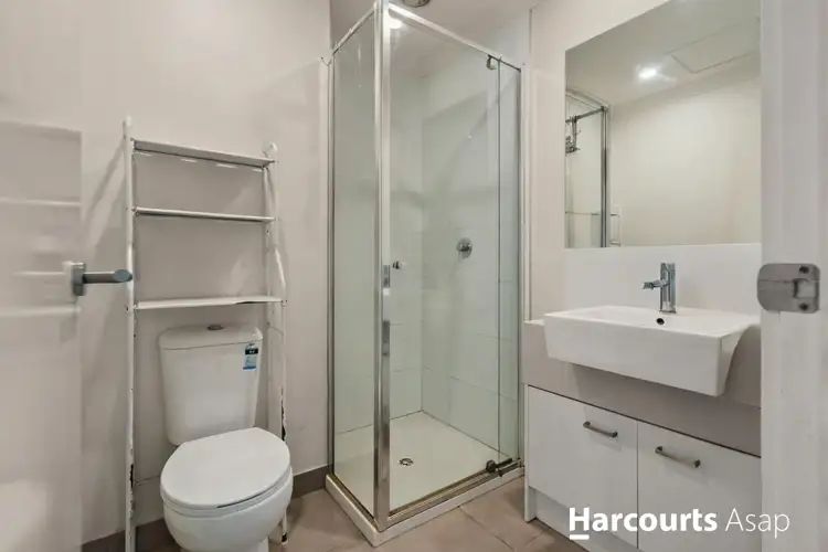 Fifth view of Homely apartment listing, 204/8 Podmore Street, Dandenong VIC 3175