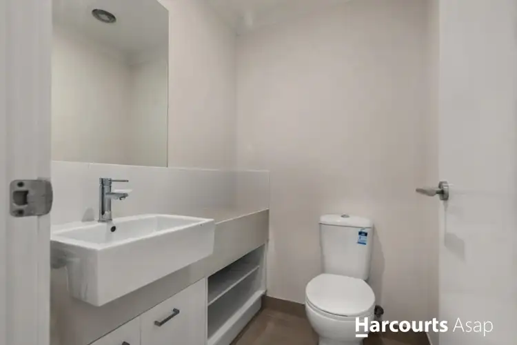 Sixth view of Homely apartment listing, 204/8 Podmore Street, Dandenong VIC 3175