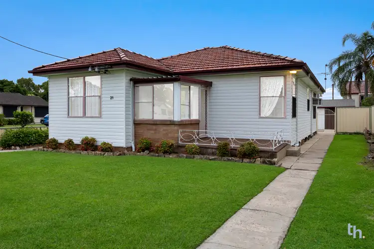 21 Neilson Street, Edgeworth NSW 2285