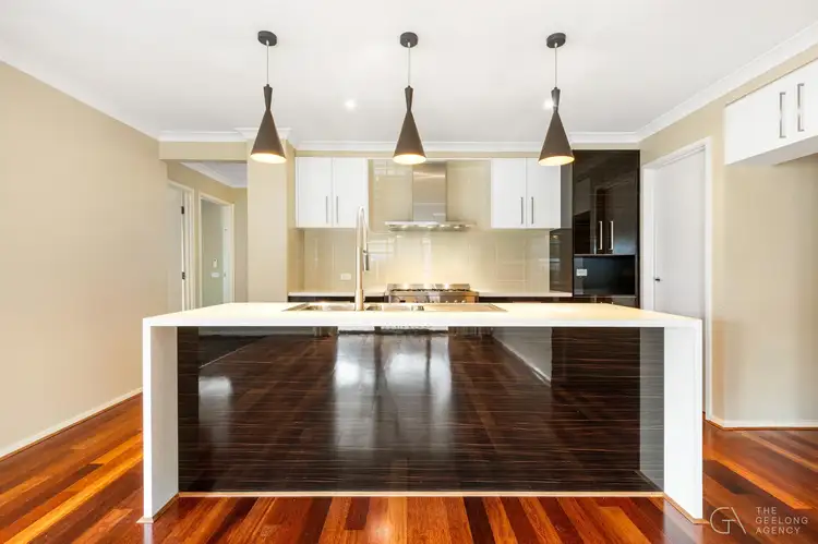 Fourth view of Homely house listing, 108 Moreillon Boulevarde, Bannockburn VIC 3331