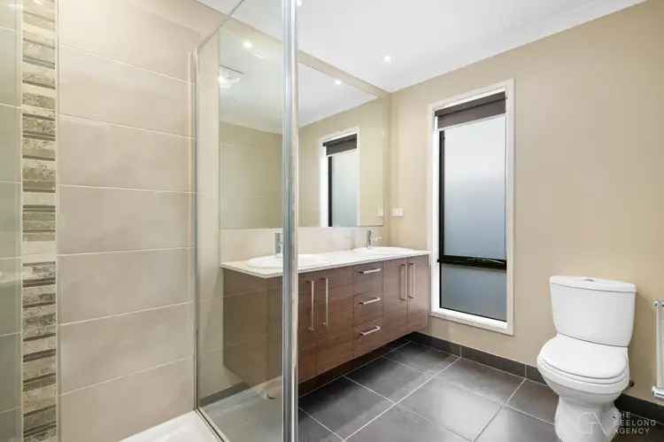 Fifth view of Homely house listing, 108 Moreillon Boulevarde, Bannockburn VIC 3331