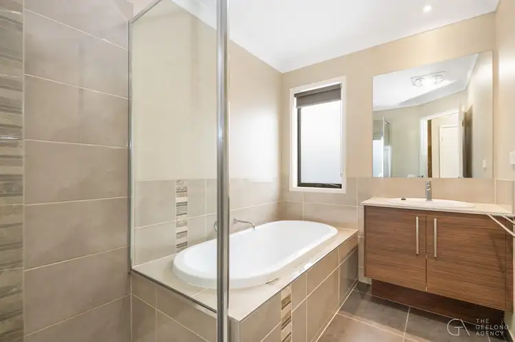 Sixth view of Homely house listing, 108 Moreillon Boulevarde, Bannockburn VIC 3331