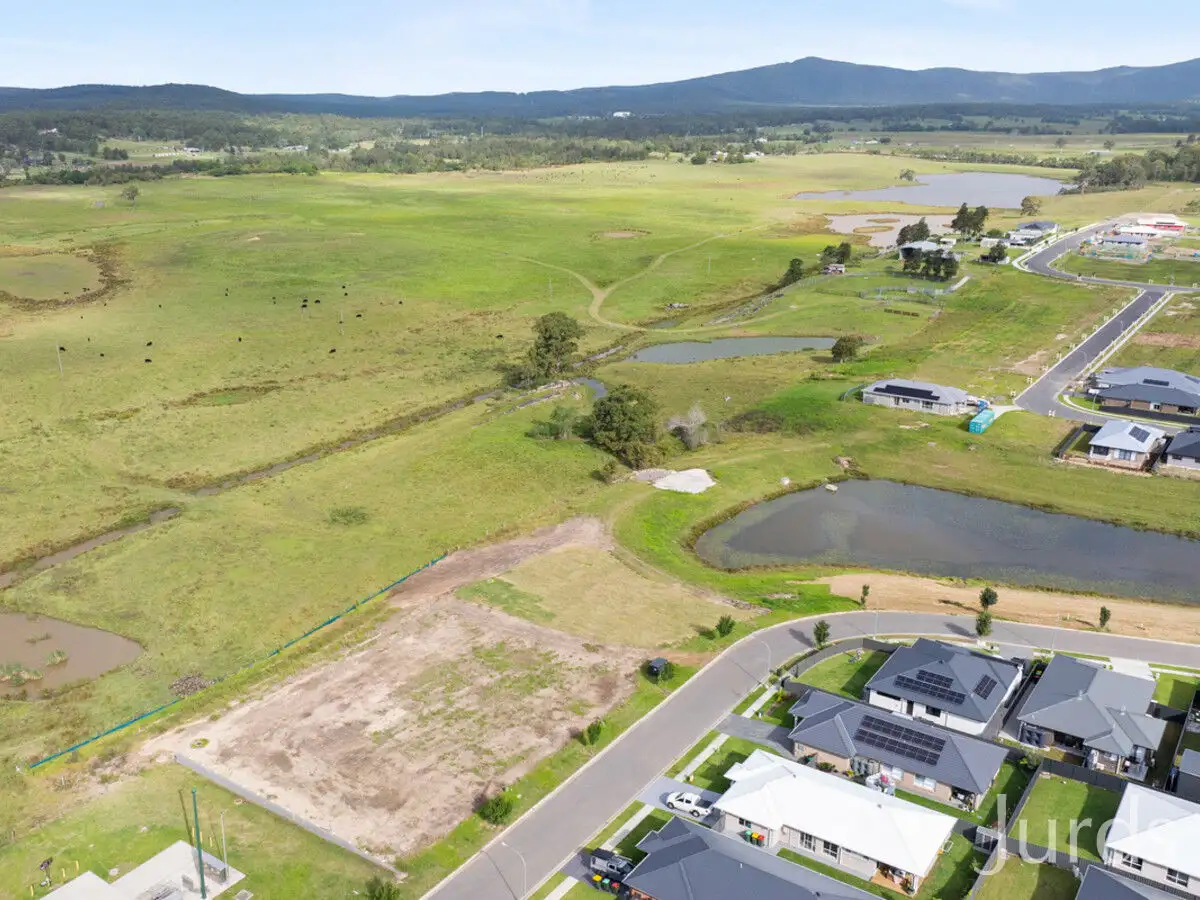 Main view of Homely land listing, Stage 10 Averys Rise, Heddon Greta NSW 2321