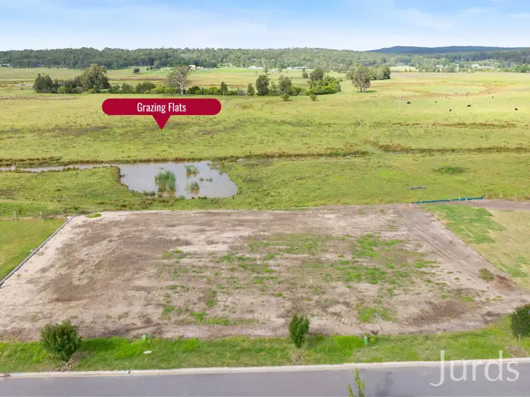Second view of Homely land listing, Stage 10 Averys Rise, Heddon Greta NSW 2321